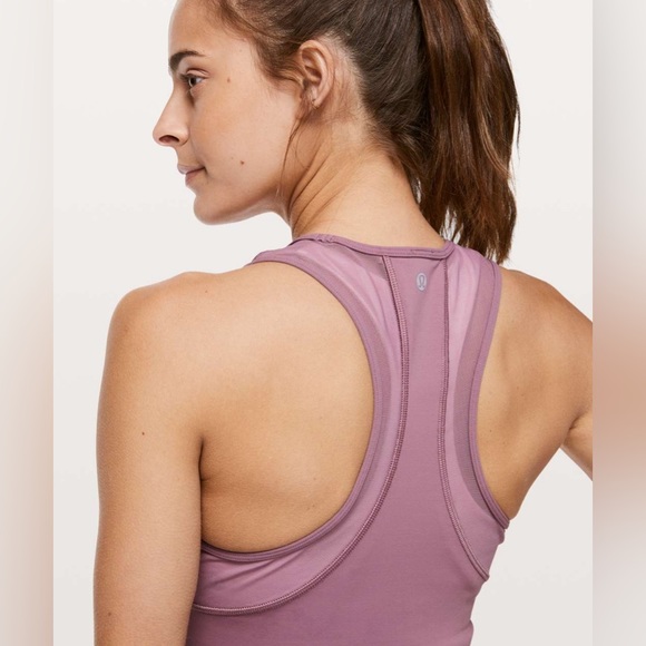 Lululemon Laser Speed Train Tank - Picture 3 of 9